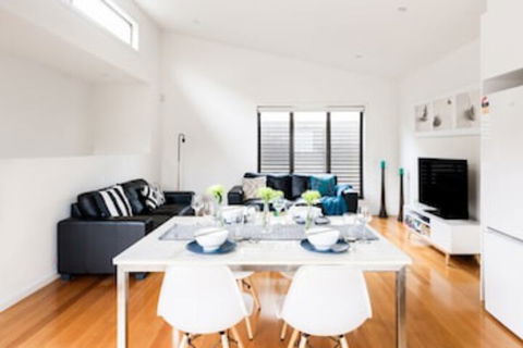 Centrepoint Units Ivanhoe - Darwin Holiday 0