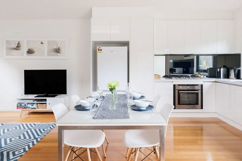 Centrepoint Units Ivanhoe - Darwin Holiday 4