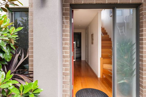 Centrepoint Units Ivanhoe - Darwin Holiday 1