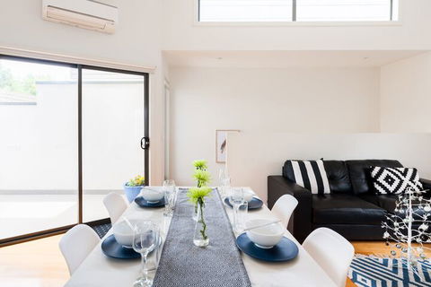 Centrepoint Units Ivanhoe - Darwin Holiday 5