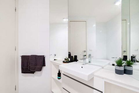 Centrepoint Units Ivanhoe - Darwin Holiday 3