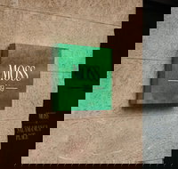 Moss Hotel - Darwin Holiday