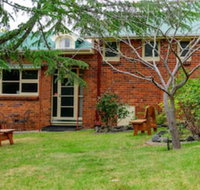 Emmanuel Conference  Retreat Centre - Darwin Holiday