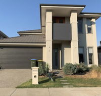 Beautiful big House in Melbourne - Darwin Holiday