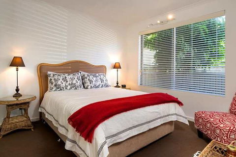 Understated Elegance Affordable Luxury - Darwin Holiday 2