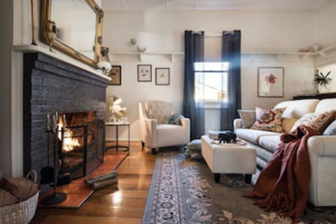 Birch House - Darwin Holiday 0