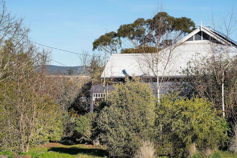 Birch House - Darwin Holiday 1