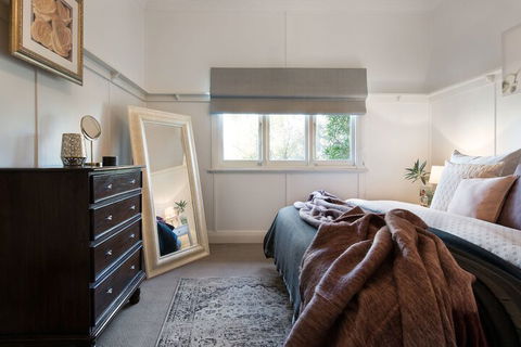 Birch House - Darwin Holiday 4