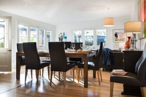 Birch House - Darwin Holiday 6