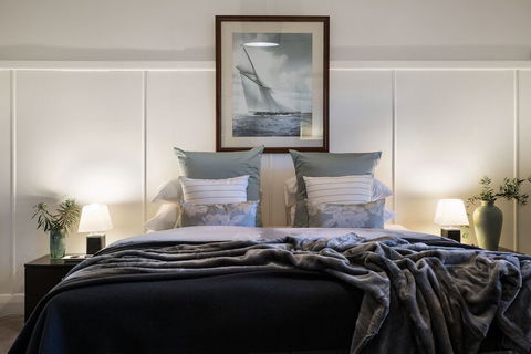 Birch House - Darwin Holiday 5