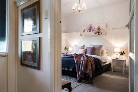 Birch House - Darwin Holiday 7