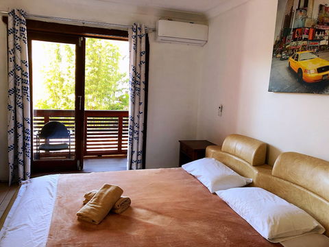 Central Jetty Motel - Darwin Holiday 6