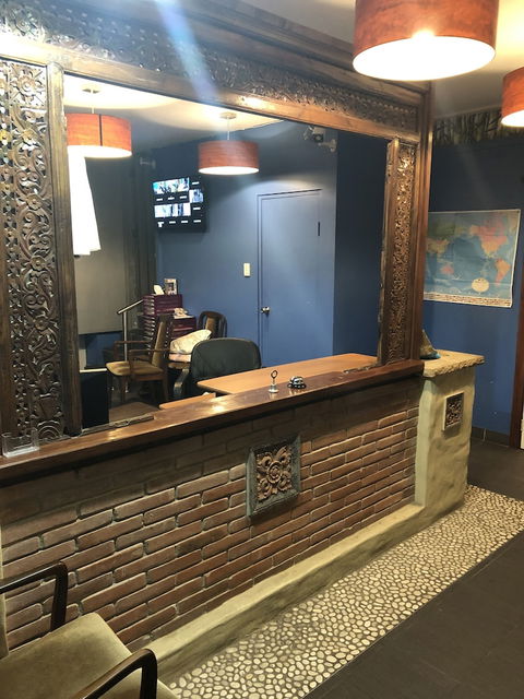 Central Jetty Motel - Darwin Holiday 3