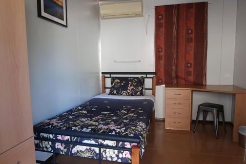 Mud Crab Motel - Darwin Holiday 4