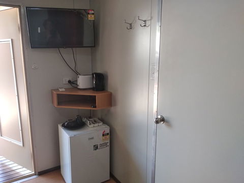 Mud Crab Motel - Darwin Holiday 5