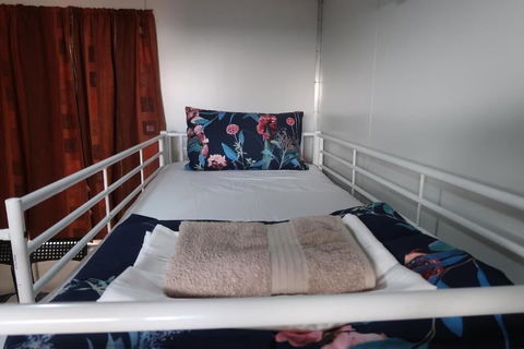 Mud Crab Motel - Darwin Holiday 3