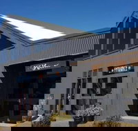 Dubbo Rhino Lodge - Darwin Holiday