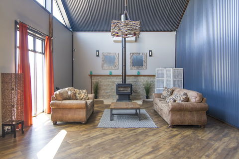 Dubbo Rhino Lodge - Darwin Holiday 5