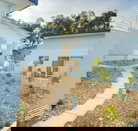 Albury Yalandra Apartment 3 - Darwin Holiday