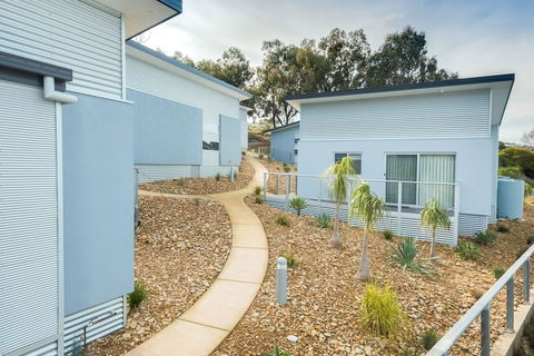Albury Yalandra Apartment 3 - Darwin Holiday 0