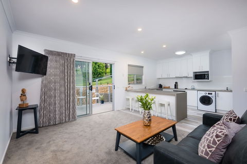 Albury Yalandra Apartment 3 - Darwin Holiday 4