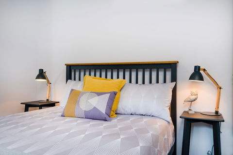 Albury Yalandra Apartment 3 - Darwin Holiday 5