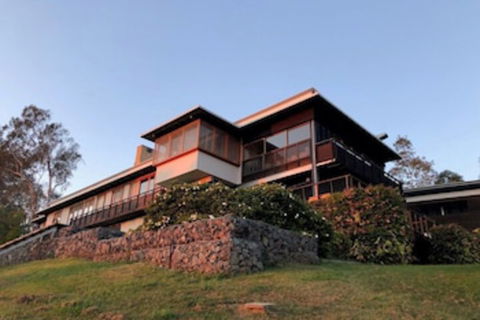 Luxury Home Endless Views - Darwin Holiday 0