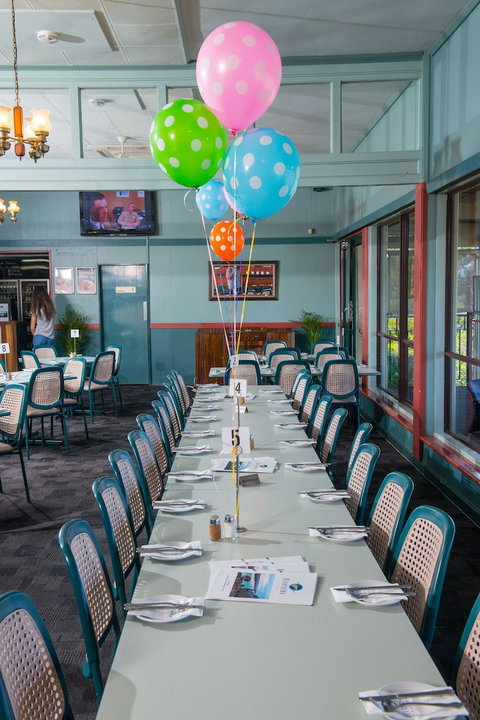 Riverside Hotel Motel - Darwin Holiday 4