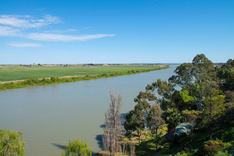 Riverside Hotel Motel - Darwin Holiday 0