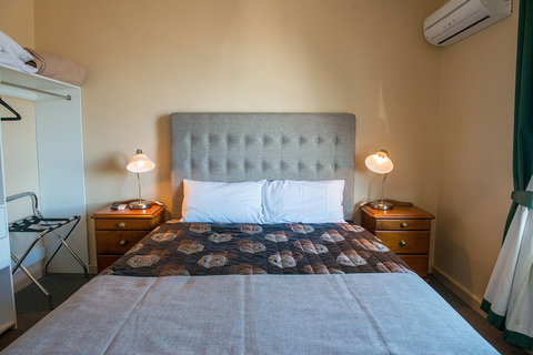 Riverside Hotel Motel - Darwin Holiday 2