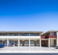 Fantasia Glenelg Studio Apartments - Darwin Holiday