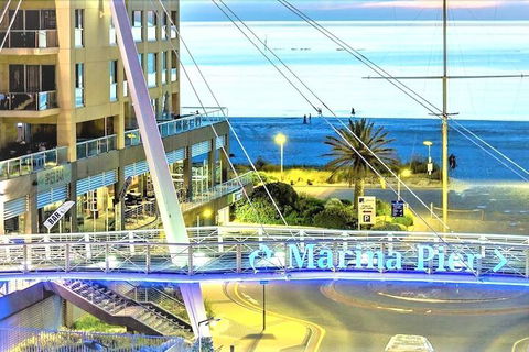 Fantasia Glenelg Studio Apartments - Darwin Holiday 3