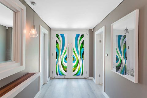 La Luna Shoal Bay - Darwin Holiday 1