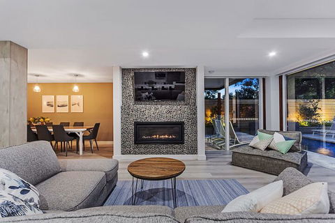 La Luna Shoal Bay - Darwin Holiday 5