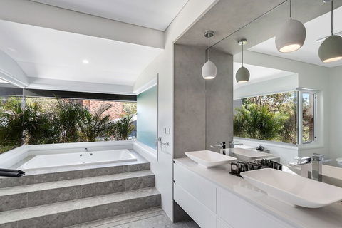 La Luna Shoal Bay - Darwin Holiday 4