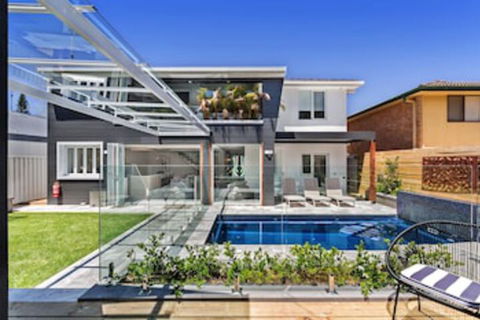 La Luna Shoal Bay - Darwin Holiday 0