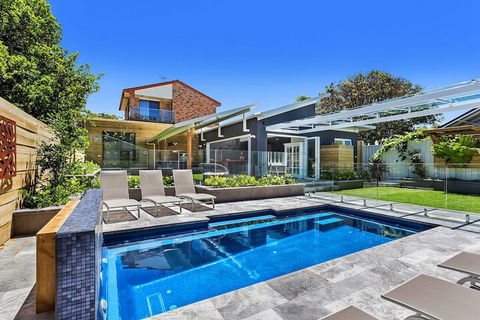 La Luna Shoal Bay - Darwin Holiday 2