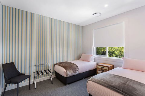 La Luna Shoal Bay - Darwin Holiday 3