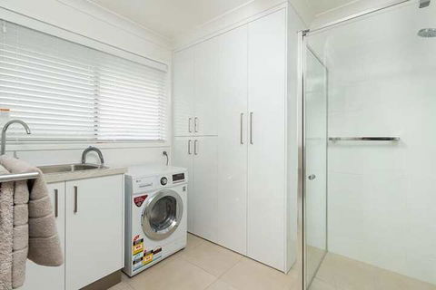 Living In Luxury Central & Sophisticated - Darwin Holiday 5