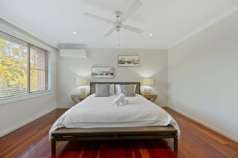 HomeHotel 4 Bedroom & Homeoffice With Nice Pool - Darwin Holiday 6