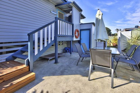 Gillies Getaway At South West Rocks - Darwin Holiday 7