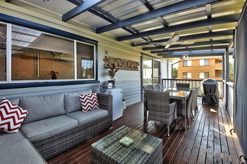 Gillies Getaway At South West Rocks - Darwin Holiday 6