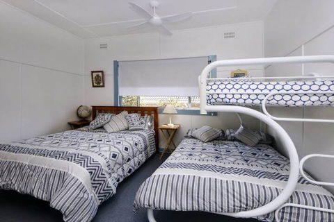 Gillies Getaway At South West Rocks - Darwin Holiday 3