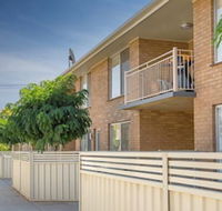 Sleeping in Style Central  Sophisticated - Darwin Holiday