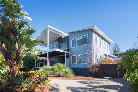 Casa Azzura - Darwin Holiday 2