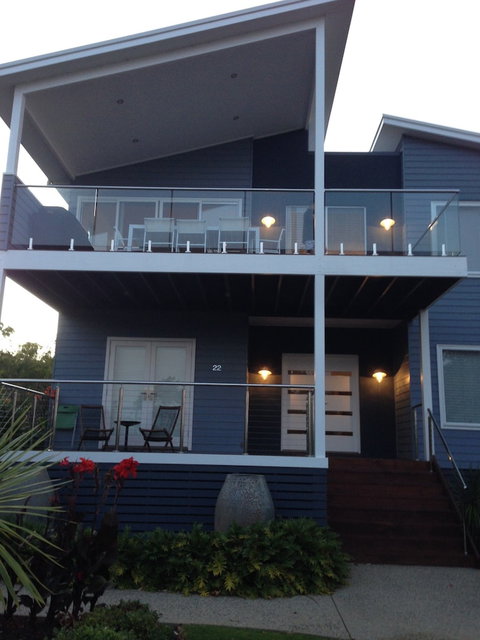 Casa Azzura - Darwin Holiday 0