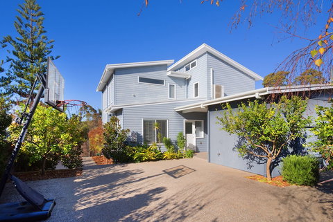 Casa Azzura - Darwin Holiday 1