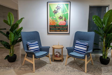 Freedom Cairns - Darwin Holiday 6