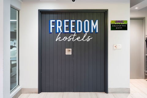 Freedom Cairns - Darwin Holiday 2