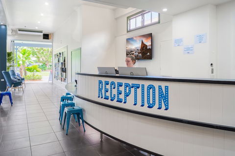 Freedom Cairns - Darwin Holiday 5